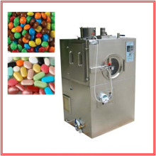 Automatic Pharmaceutical Coating Machine for Tablet and Pills